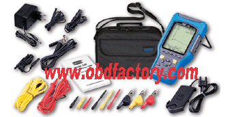 K600 Korean Vehicle Diagnostic Tool 