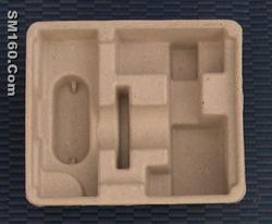 Mobile Telephone Paper Tray