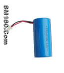 FUTE ER34615M 14.5AH 3.6V LISOCL2 LITHIUM BATTERIES