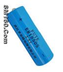 FUTE ER18505 ER18505M 3.6V LITHIUM BATTERY