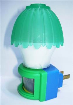 Small Infrared Night Light