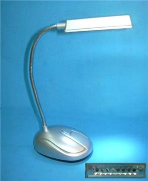 Mini LED Desk lamp