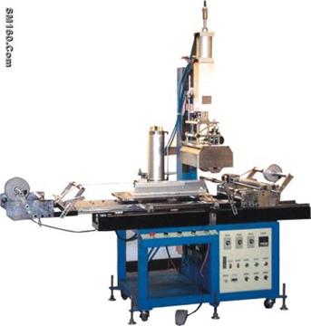 Pneumatic Heat Transfer Machine(TYH-800M)