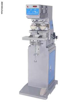 Mini single color Pad Printing Machine with double pads(TY-MINI2HB)