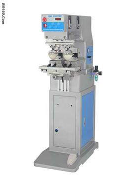 Single color Pad Printing Machine with double pads(TY-P1/2H )
