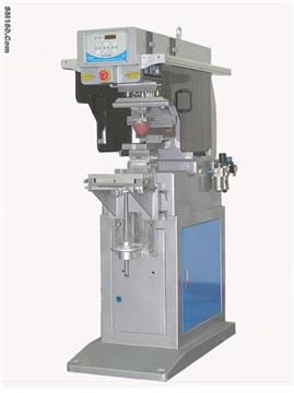 Single color Pad Printing Machine(TY-P1) 