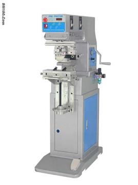 Single color Pad Printing Machine(TY-S1) 