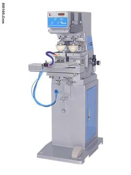 Auto 2-color Pad Printing Machine with Shuttle(TY-MINI2/S)