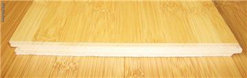 Engineered bamboo flooring