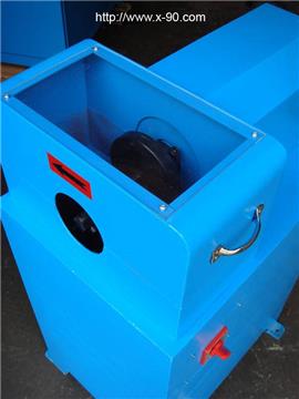 Flexible Rubber Stripper