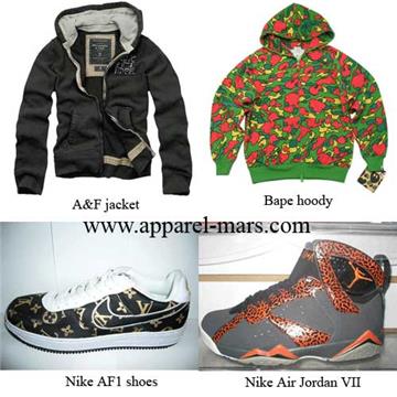Sale Nike shoes Air Jordan I to XXII