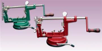 Apple Peeler