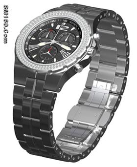 Ceramic Watches VM119TXA