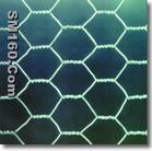 hexagonal wire mesh 