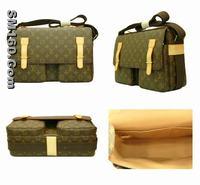 louis vuitton chanel fendi  juicy spy bag