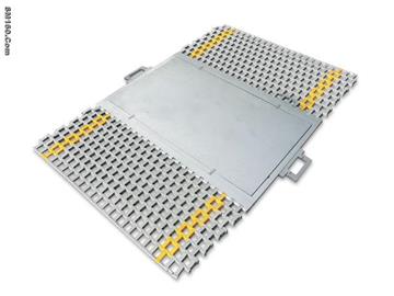 Truck scale (weigh pad)BX101F