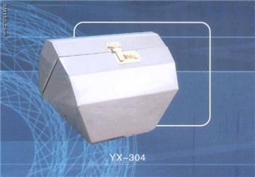 stainless steeel lathe hedd for motorcycle YX-304