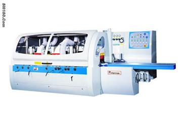 RMM20 Four-side moulder