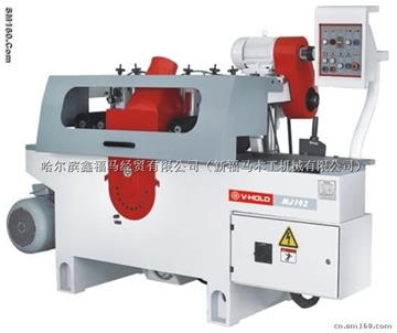 MJ142C  MULTIPLE RIPSAW SERIES