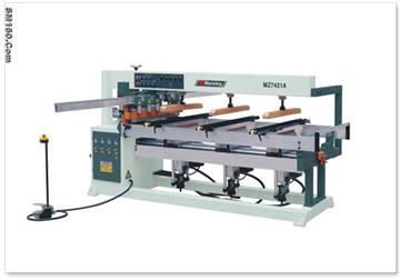MZ7421A   Four Rows Multi-Boring Machine 