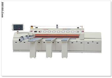 MJ1327A  Precision Panel Saw 