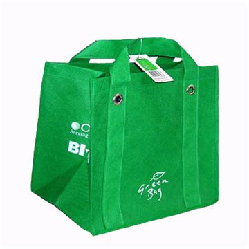 Non woven cloth bag