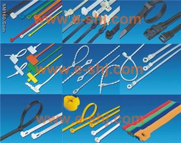 cable tie, cable gland, cable clip, cable terminals and lugs