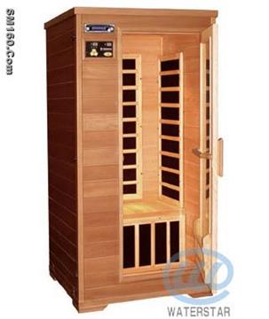 Waterstar Far Infrared Sauna Room