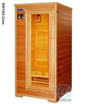 Waterstar Far Infrared Sauna Room(WSD-8001L)