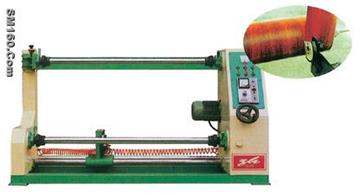 FQ 1270 Slicing machine