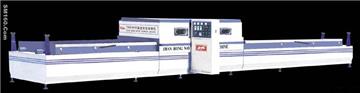 TM2480B Vacuum Film Covering Machine