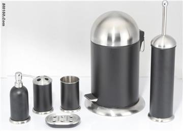 pedal bin.coffer cup,kitchen tool holder,Toilet brush holder ,bread bo