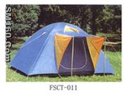 tent