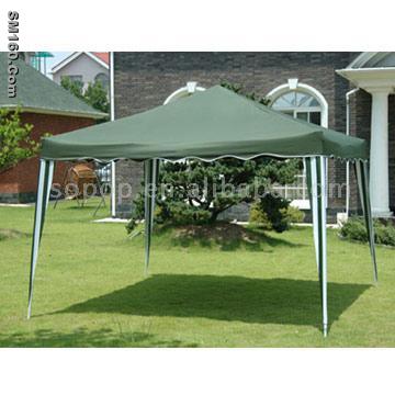 party tent