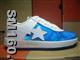 Bapesta shoes