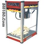 popcorn machine