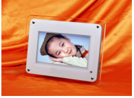 digital photo frame