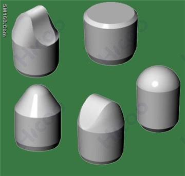 oil drilling tips/ Mining bits