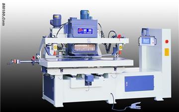 ML5524 Full-auto door lock hole making machine