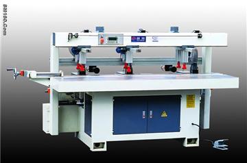 MX2321 Door hinge milling machine 