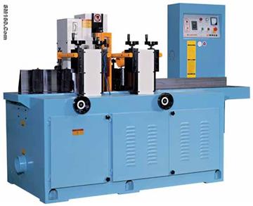 MJ-2010FCFrame saw(Frenquency conversion)