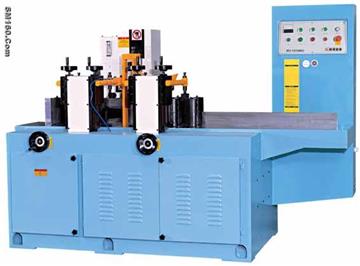  MJ1510MCFrame saw(3-Level speed adjuster)