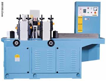 MJ1007FC Frame Saw(Frequency Conversion)
