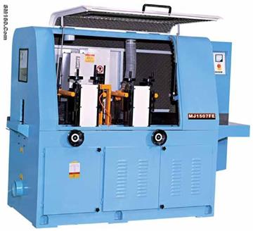 MJ1507FE Frame saw(Frenquency conversion with hood)