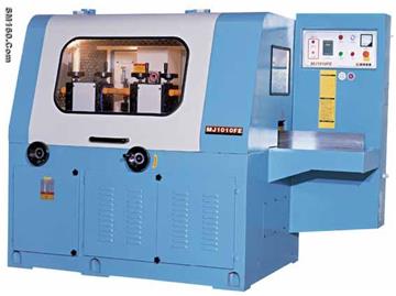 MJ1010FE-Frame saw(hood and frequency conversion