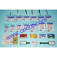 ID card,working card,badge holder