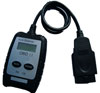 CAN OBD2/EOBD Code Reader