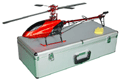 450A 3D helicopter