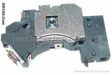 PS2 laser lens PVR-802W / TDP-082W