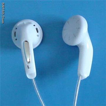 MP3 earphone